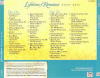 Lifetime Of Romance - Young Love - back